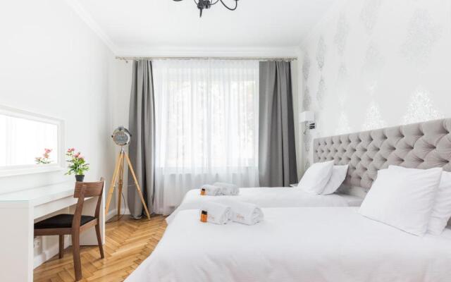 Luxe Living Krakow