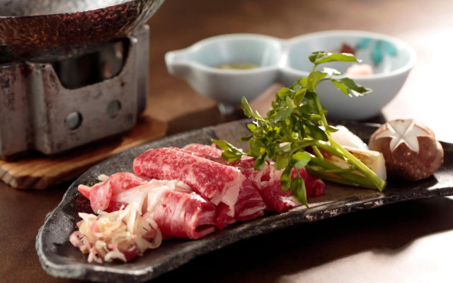 Kinseikan Seseragi