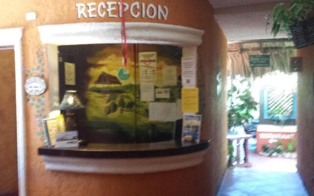 Hotel el Rancho Sosua