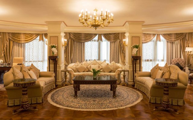 Sheraton Kuwait, A Luxury Collection Hotel, Kuwait