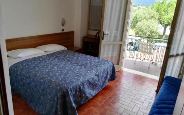 Hotel La Romantica