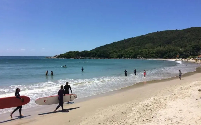 GH Canal da Barra