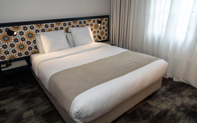 Hotel Saint Nicolas