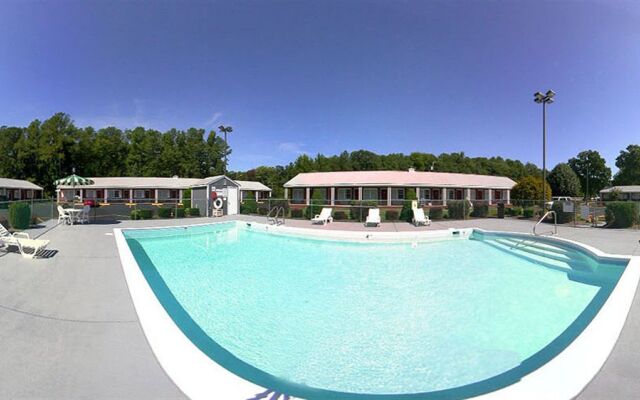 Yorktown Motor Lodge