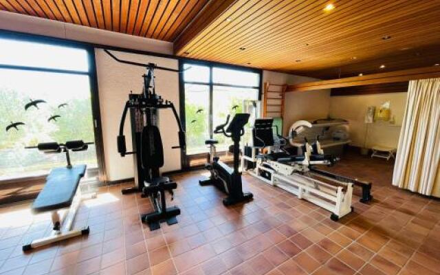 Residenza Montana Lago App 8383