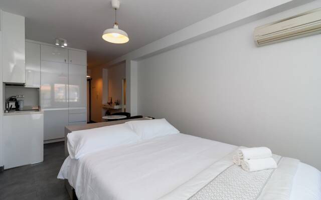 Luxury Apartment Torrecilla Beach