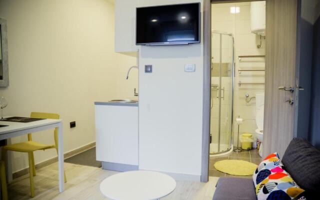 Studio Apartment Lukas