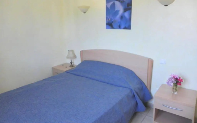 Résidence VILLA ROMANA