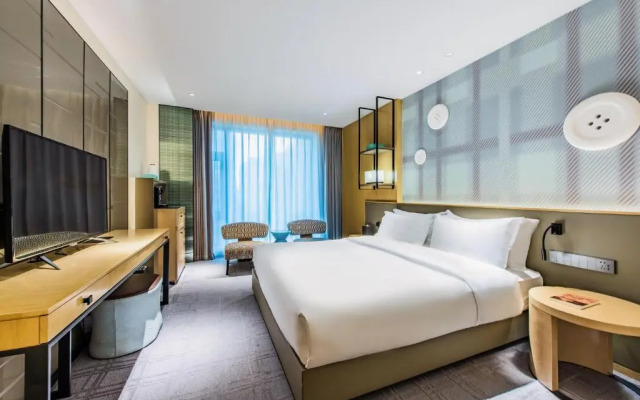 Hangzhou Evergreen Hotel