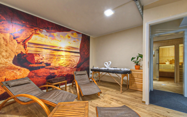 Best Western Plus Hotel Fuessen