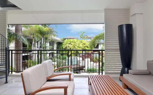 Temple Resort & Spa Port Douglas