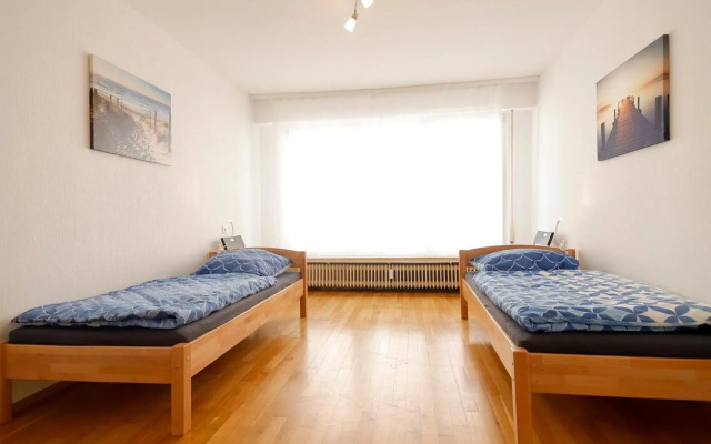 apartmondo Ferienwohnungen Wuppertal