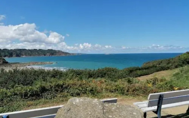 Gîte De La Roche Derrien