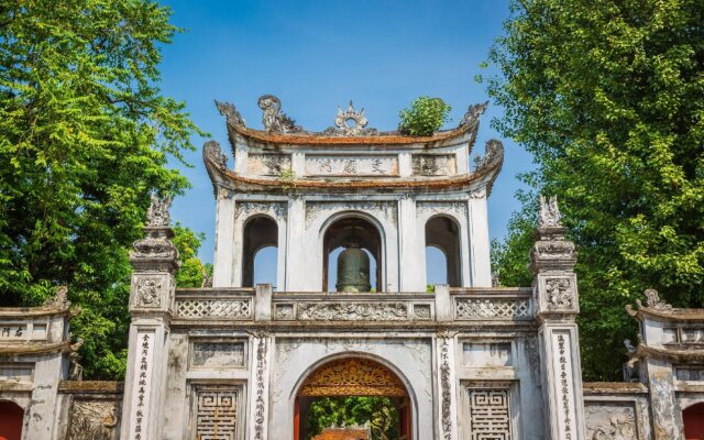 Hanoi Sunrise Hotel