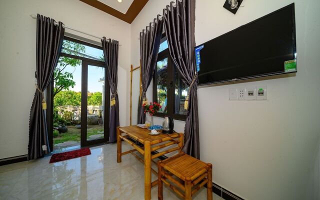 Hoi An Garden Sea Homestay