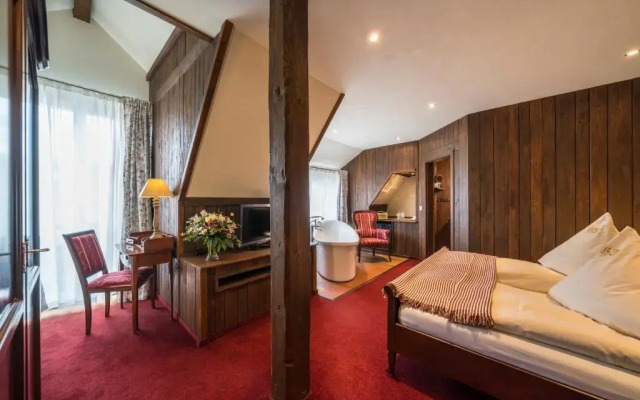 Goldenes Fass Meißen