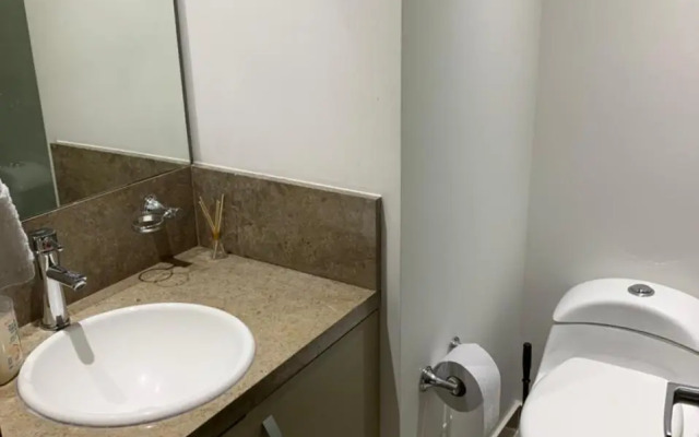 Edificio kuali apto 1704