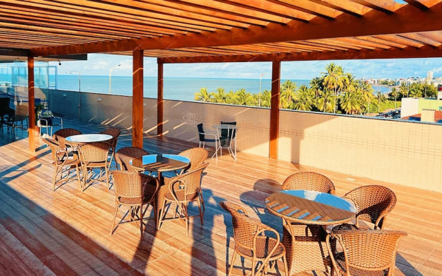 Paradise Pé na Areia