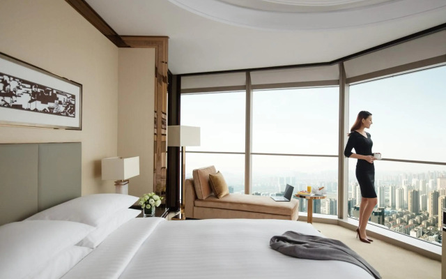 Changzhou Marriott Hotel