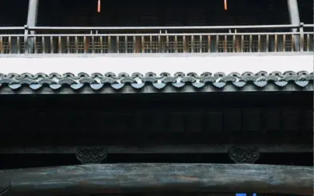 Liyang Tianmu Lake ANUE HOTEL