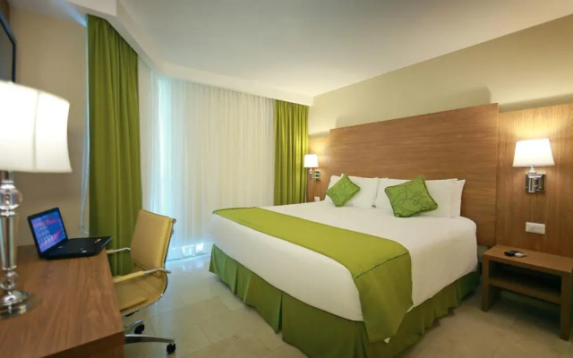 Hotel Suites Ambassador