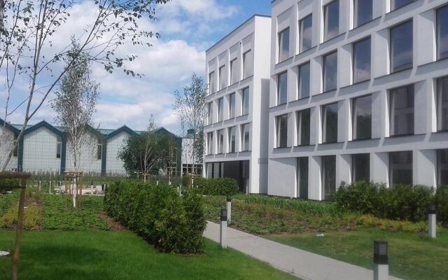 Platinum Hotel & Residence Wilanów