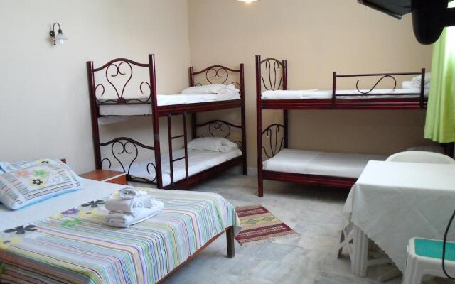 Dora Silan Hotel