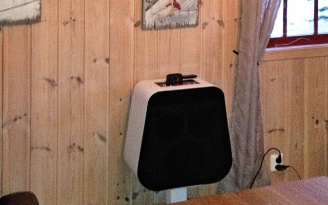 14 Person Holiday Home in Trysil