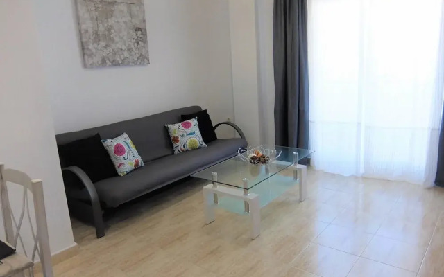 Poligono 9 - Escalera A - 1Âº