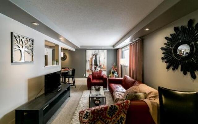 McKinnon Pointe #107
