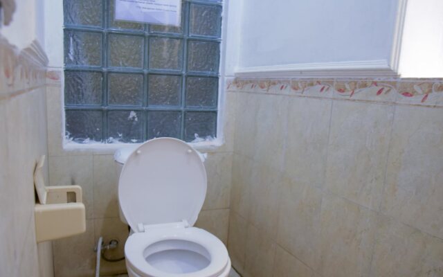 Kana Guesthouse by RedDoorz