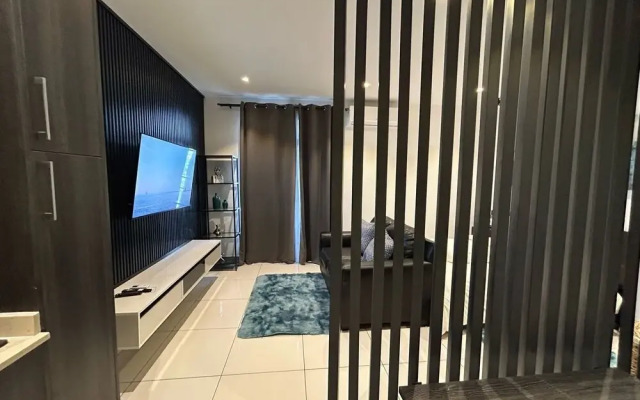 EBS LEGEND ONE BEDROOM DUPLUX embassy