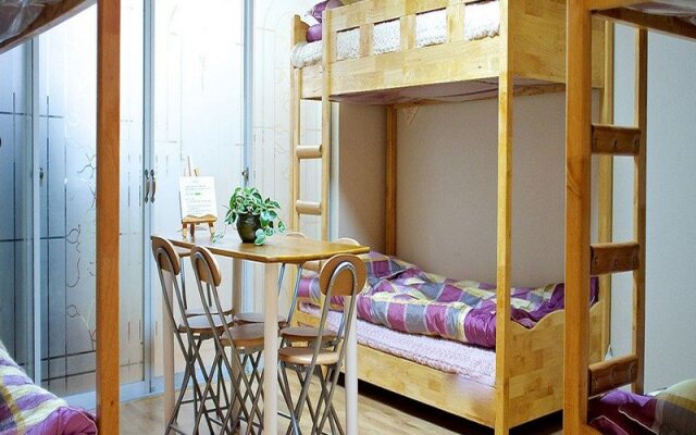 Cheongna Hill Guesthouse