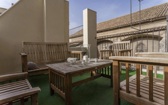 Richmond Apartments by Hoom