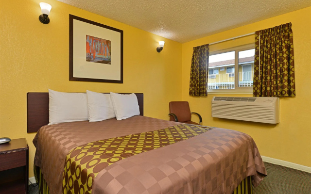 Oasis Inn Sacramento - Elk Grove