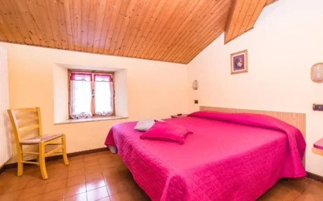 Hotel Valle Verde