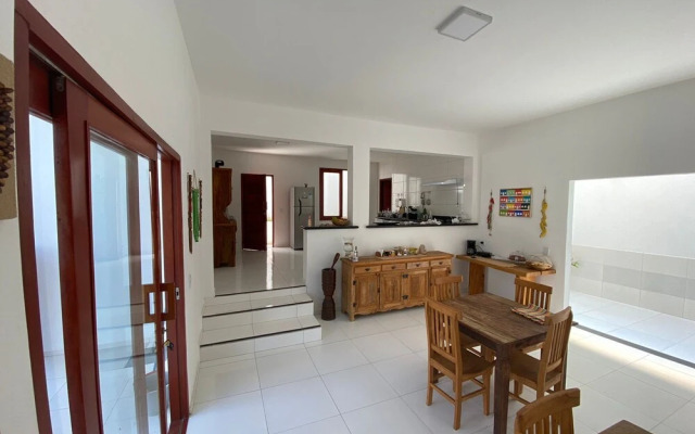 Pousada Lirio Trancoso