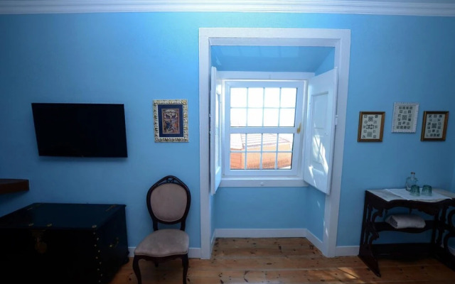 Palácio de Sintra Boutique House