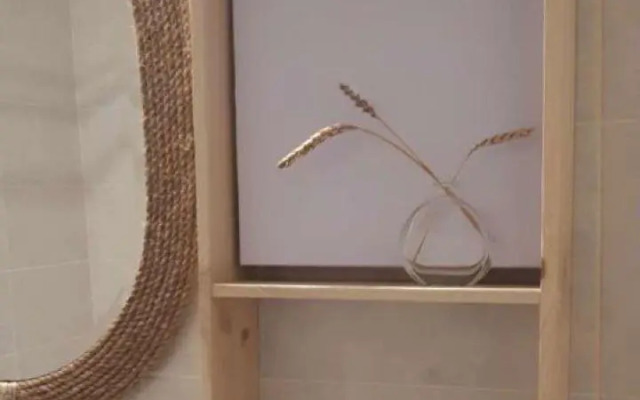 Апартаменты на улице Ягодная 10