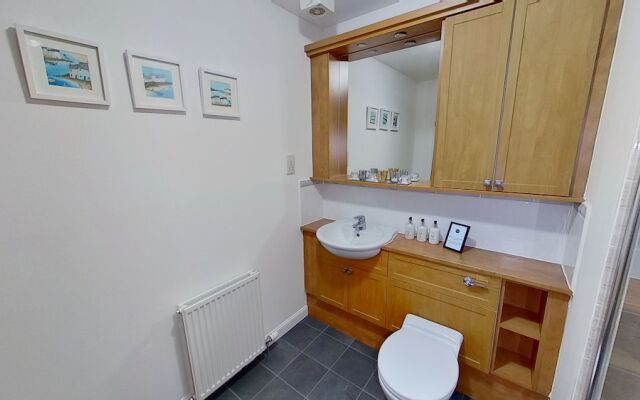 Orange Apartments Bothwell Road