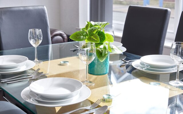 Pleasure Holiday Apartments