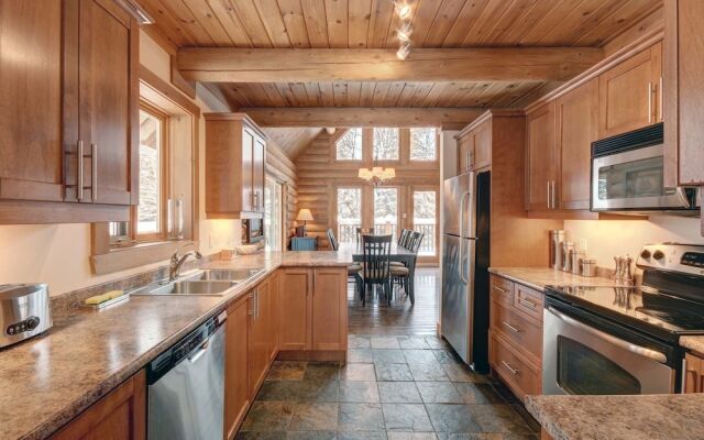 Chalet Algonquin