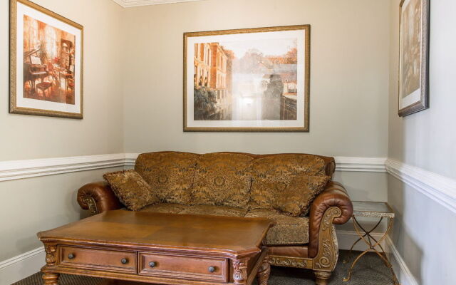 The Juliet Hotel, An Ascend Hotel Collection Member