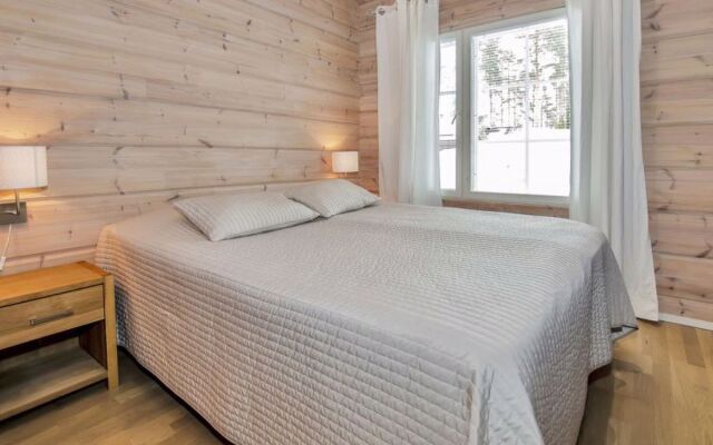 House Villa utu Lieksa