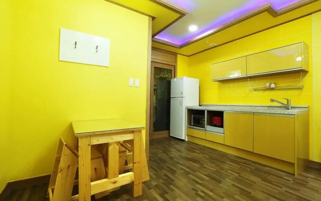 Firenze Pension