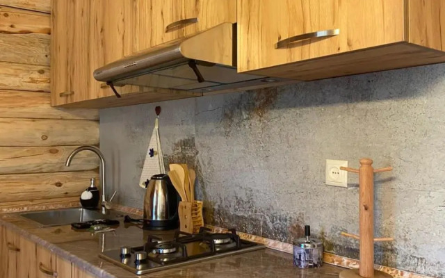 Guest House Angisa 59