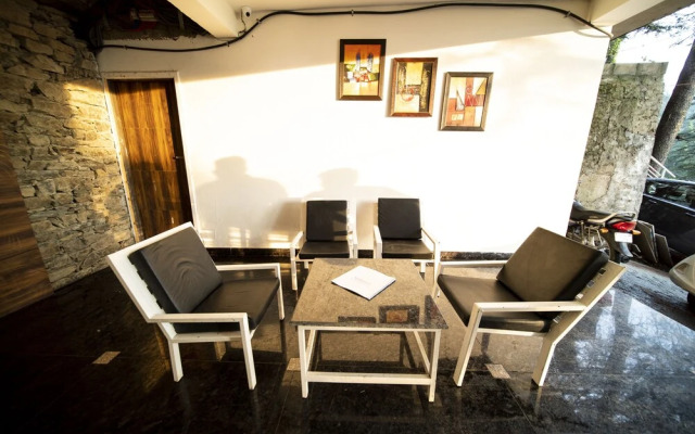 Holiday In Homestay