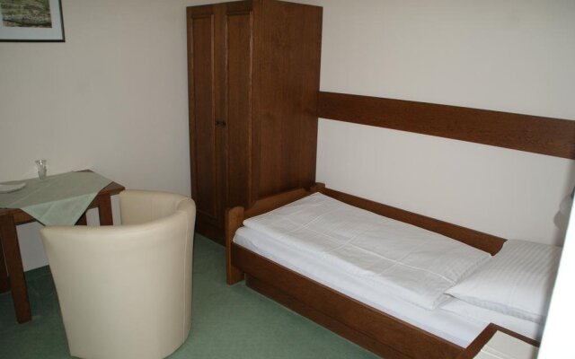 Pension Strobl