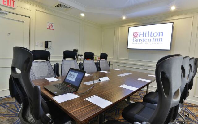 Hilton Garden Inn Guatemala City