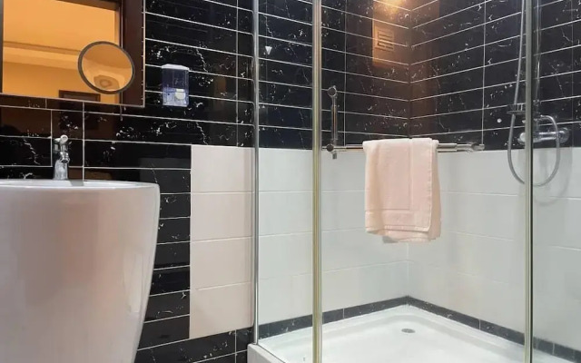 Best Premier Maitama Residence